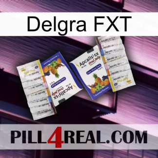 Delgra FXT 12